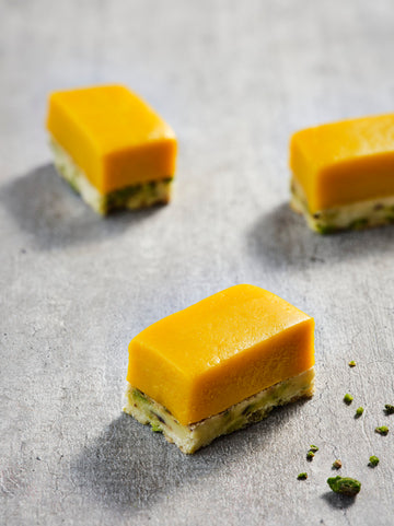 Pistachio la mango