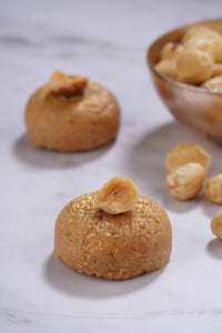 Hazelnut Patisa