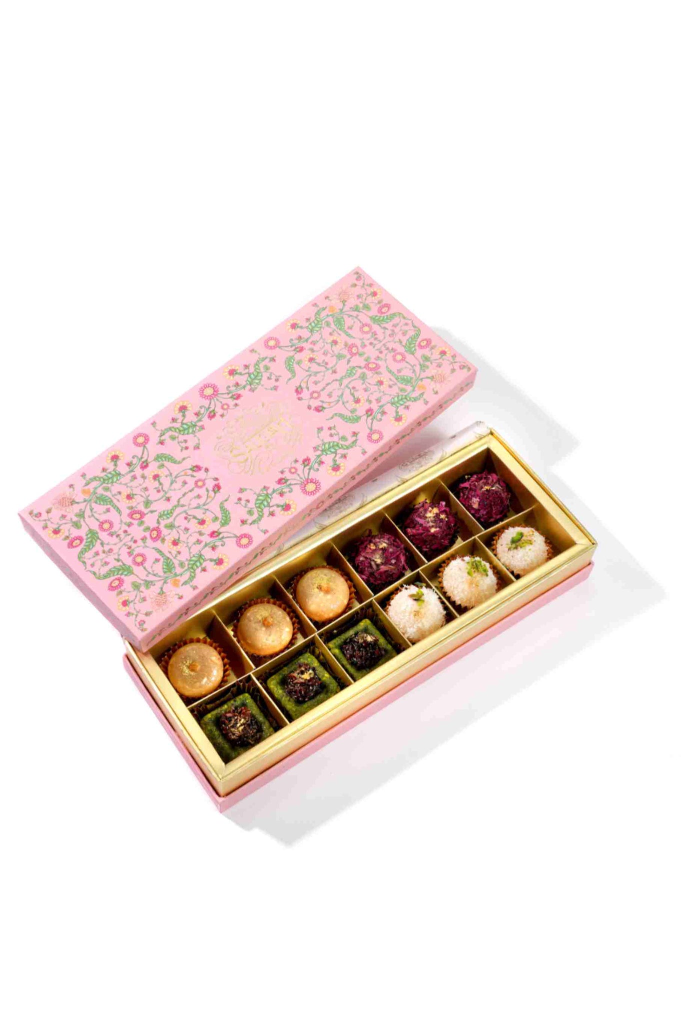 Saugaat Signature Box of 12